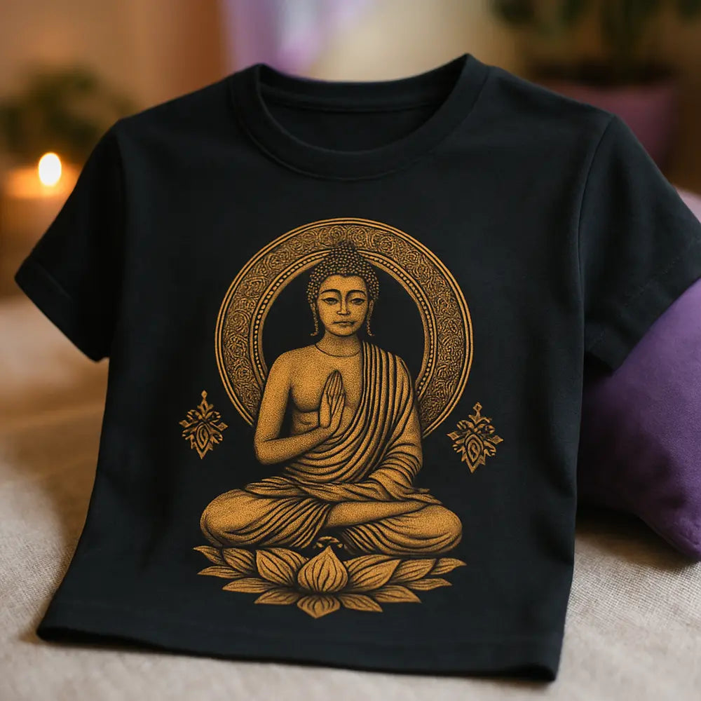 mens-buddha-tshirts