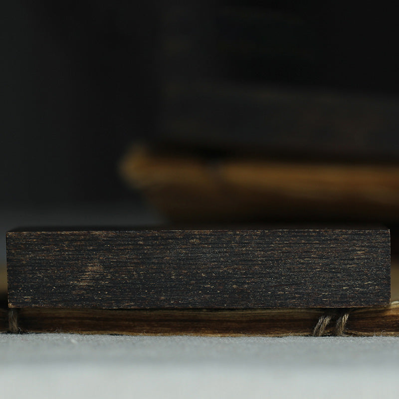 9,5 Punkte Kalimantan Agarwood Balance Halskette Amulett