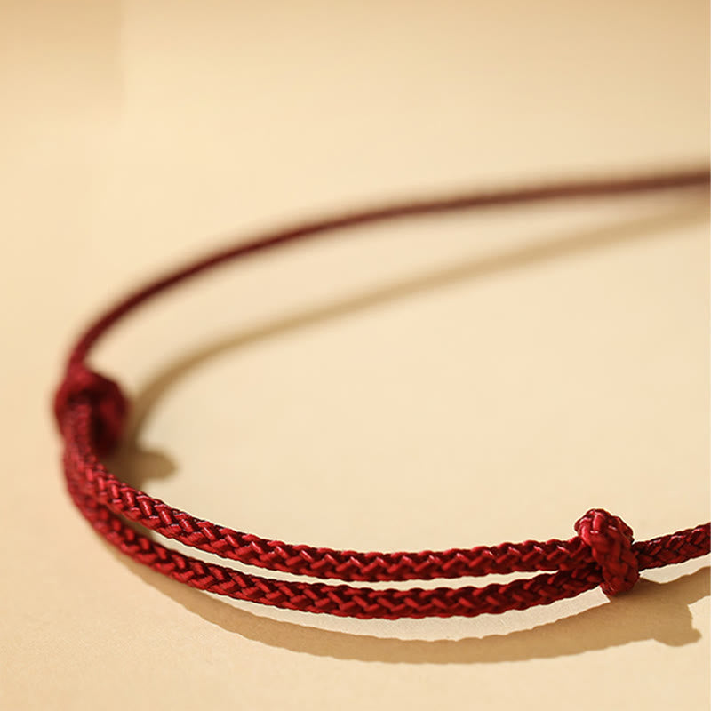 Sterling Silber Zakiram Göttin des Reichtums Spirituelle Halskette