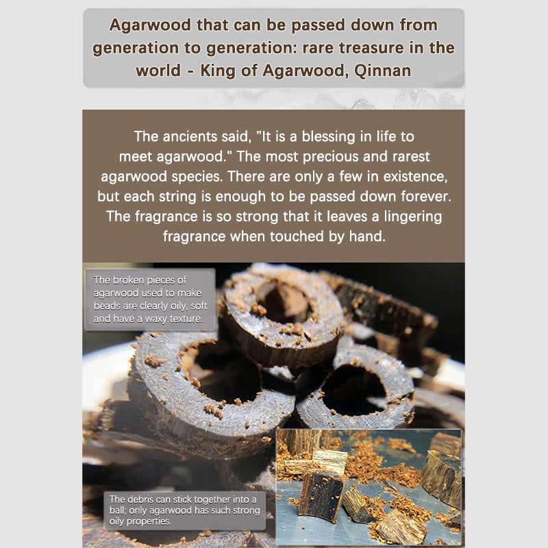 108 Perlen Mala Meditationsarmband mit Adlerholz, Cyan, Jade und Bernstein