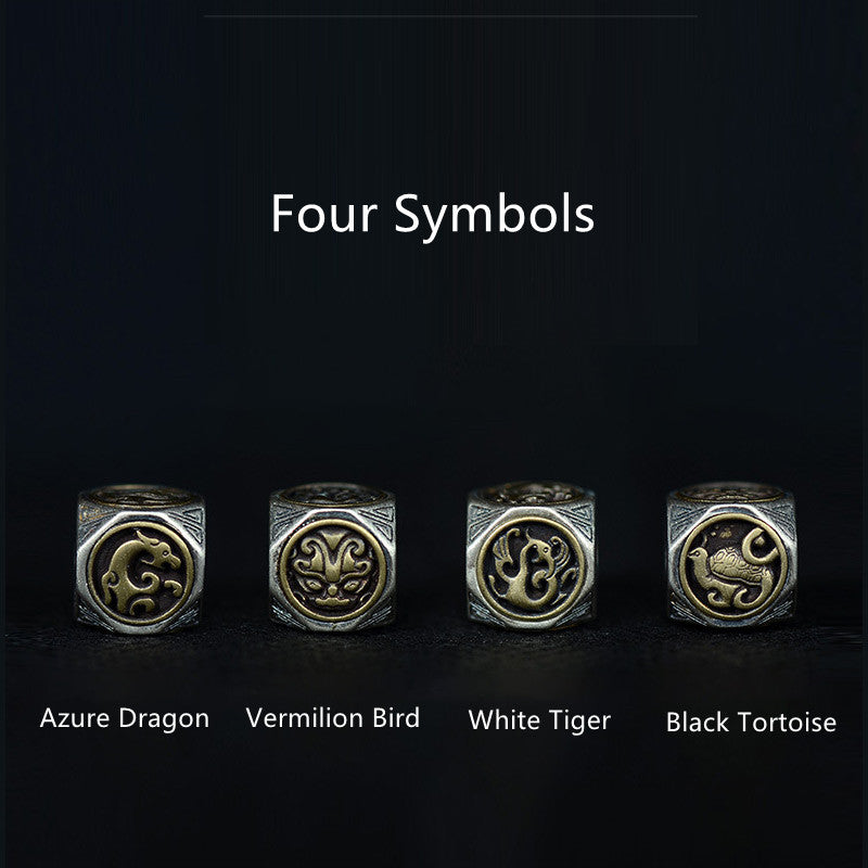 Meditationsarmband aus Adlerholz mit 108 Perlen, 6 mm und 8 mm