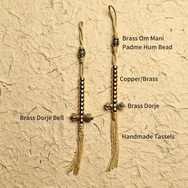 Mala-Armband mit 108 Perlen aus schwarzem Onyx und Schutzedelstein
