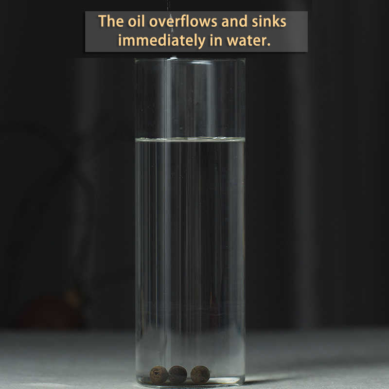 108 Perlen Tarakan Agarwood Holz Mala Armband zum Schutz