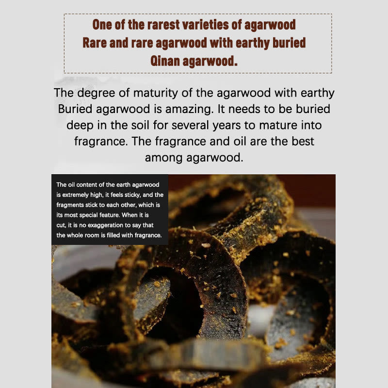 108 Mala-Perlen, Adlerholz-Armband für Gleichgewicht und Stärke