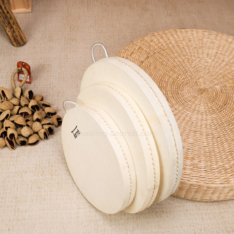 12 bis 20 Zoll Ocean Drum Instrument für Klangbad - Wave Drum