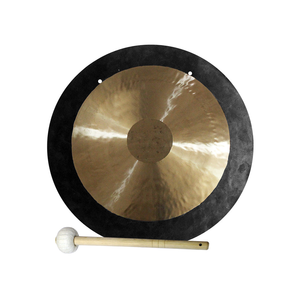 14 bis 52 Zoll Deep Wave Gong-Instrument zur Meditation