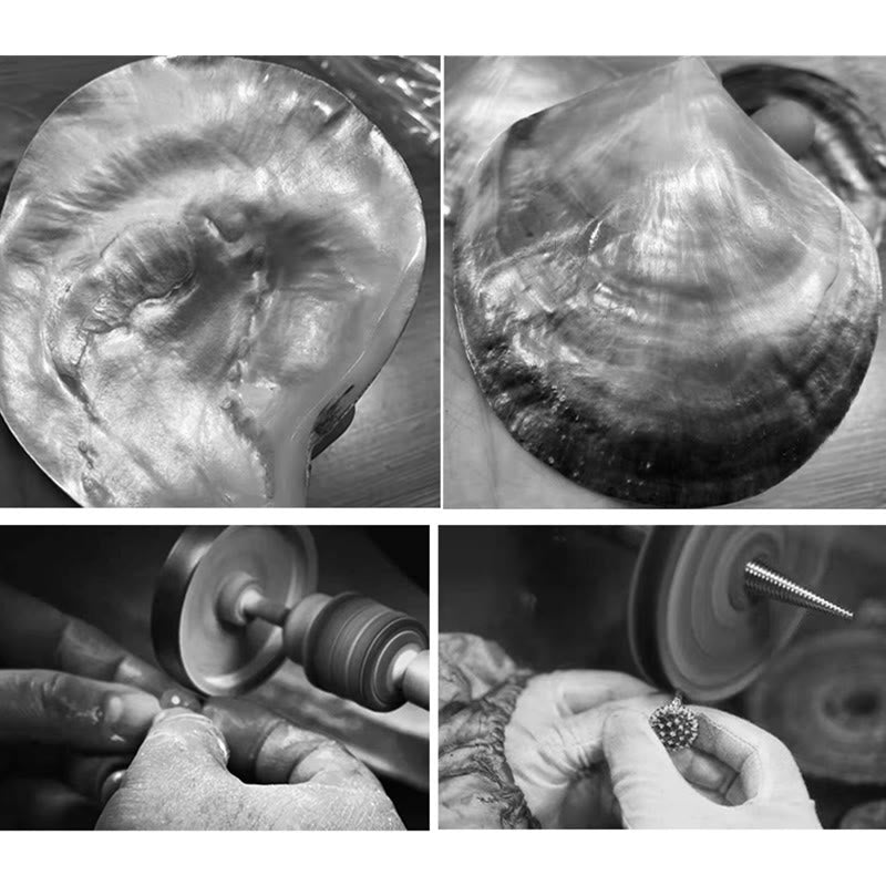 14 Karat vergoldetes Perlenarmband mit rotem Faden zum Schutz vor Glück