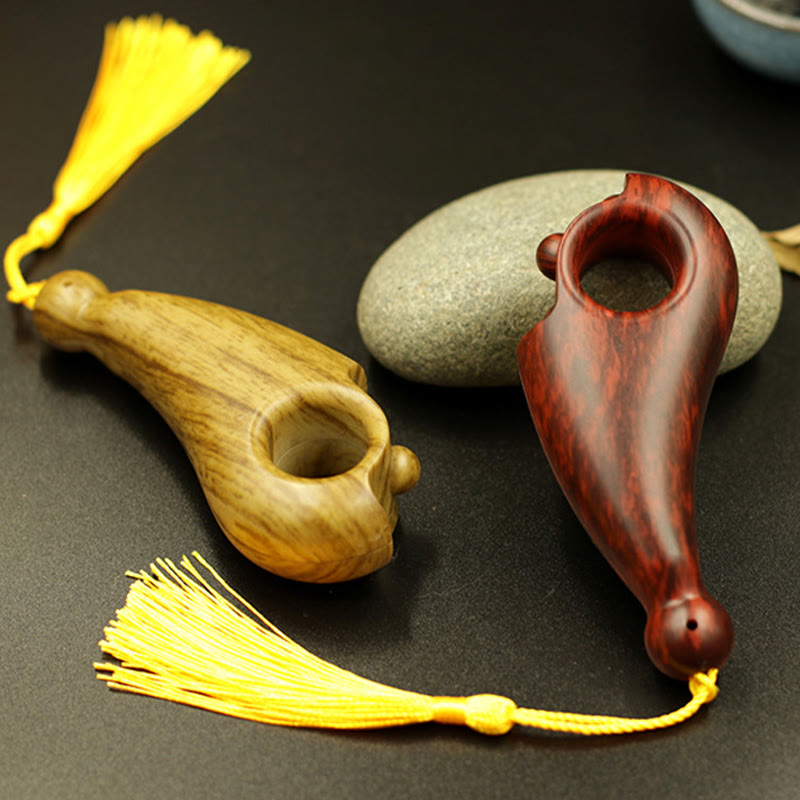 Spiritueller digitaler Gebetsperlenzähler zur Meditationsentspannung