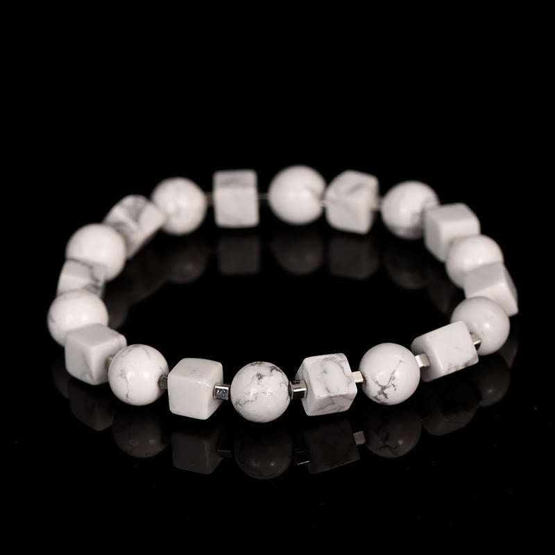 Unisex Obsidian Purification Bracelet for Energy Clearing