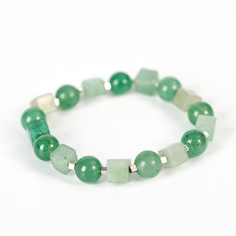 Unisex Obsidian Purification Bracelet for Energy Clearing