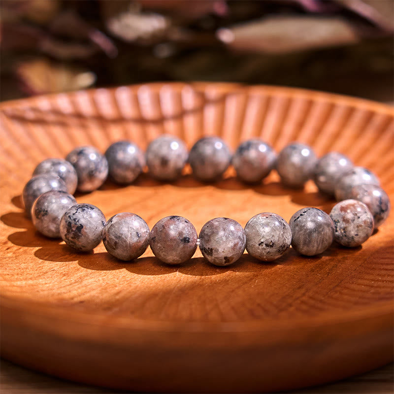 8mm Yooperlite Creativity & Self-Acceptance Bracelet