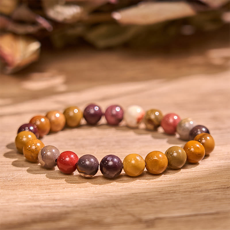 Yellow Confidence Series Bracelet | Healing Sounds