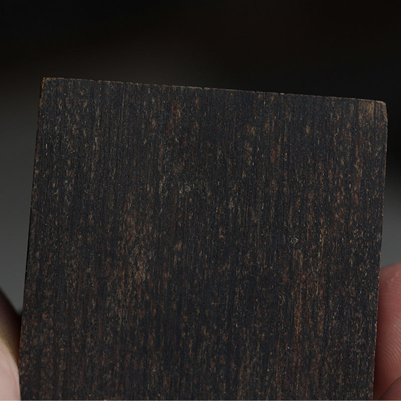 9,5 Punkte Kalimantan Agarwood Balance Halskette Amulett