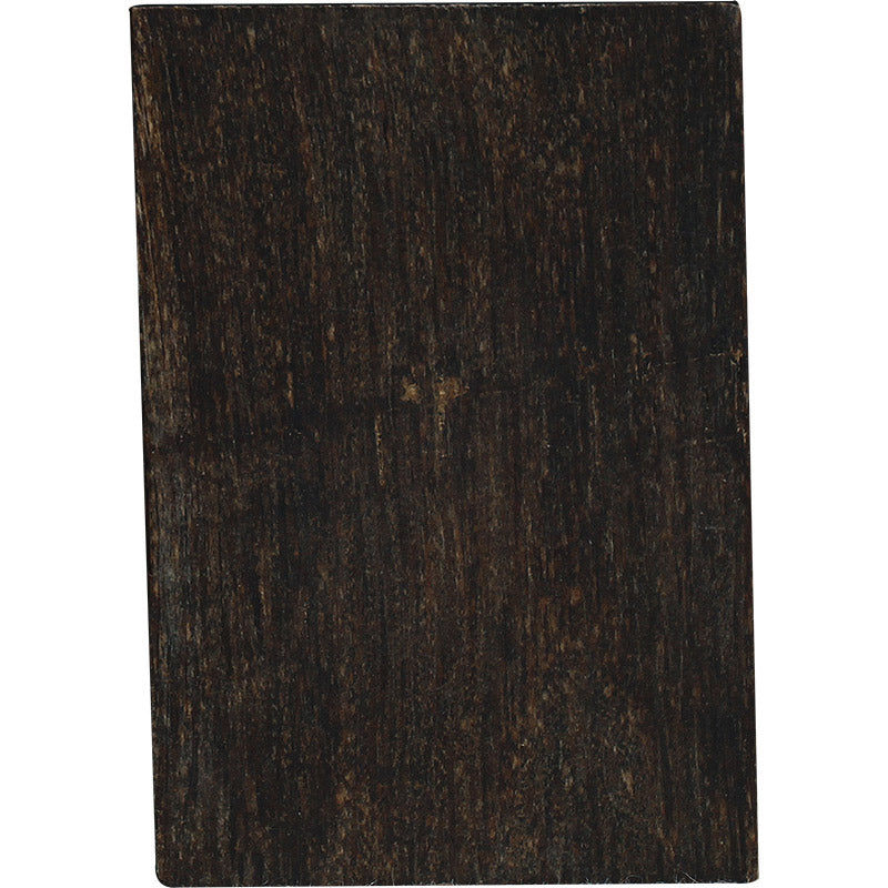 9,5 Punkte Kalimantan Agarwood Balance Halskette Amulett