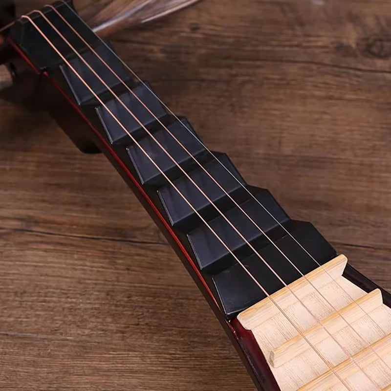 102Cm Aldult Lute Pipa Instruments Paulownia Wood Pipa Beginner Chinese Traditional Musical Instruments 8971LY 8911-1