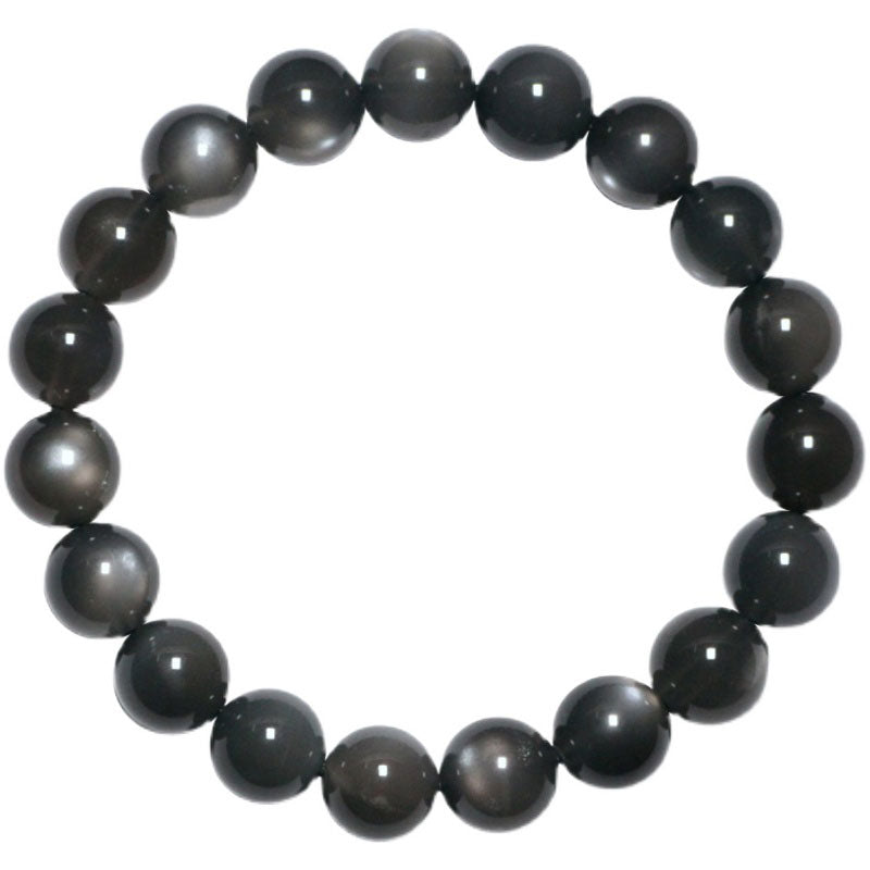 Moonstone 8mm Bracelet for Love & Positive Energy