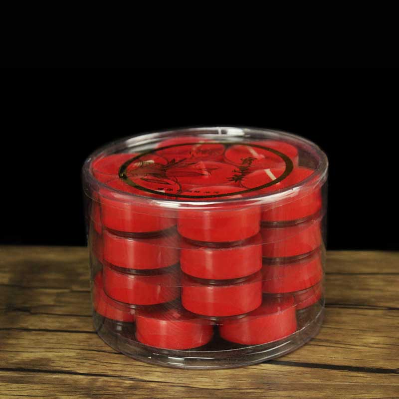 Lotus Flower Meditation Candle Holder 9.4cm for Ritual Altars