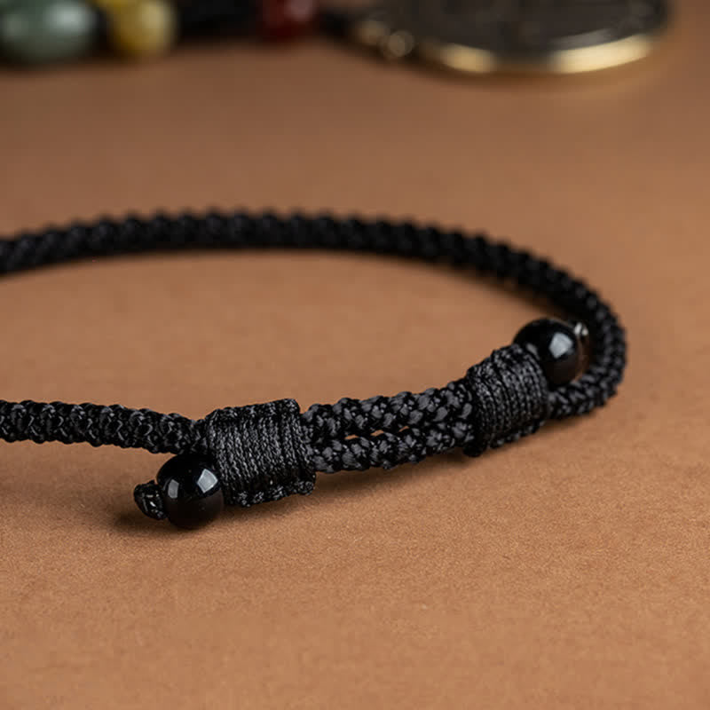 Chinese Zodiac Blessing Necklace | Wealth & Fortune Charm