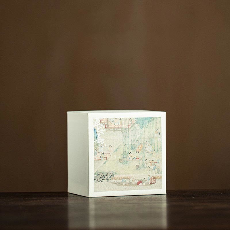 60 ml Keramik-Katzen-Teetasse für Zen-Dekor &amp; Meditation