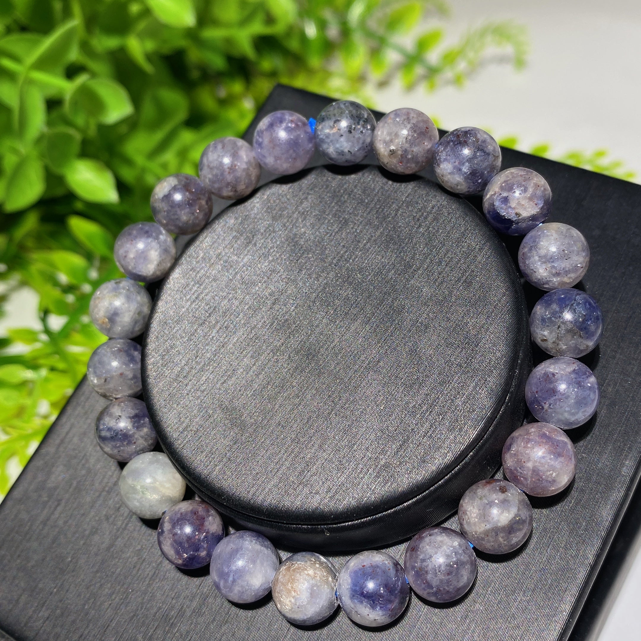 6mm-10mm Mixed Crystal Spiritual Bracelet for Healing Energy