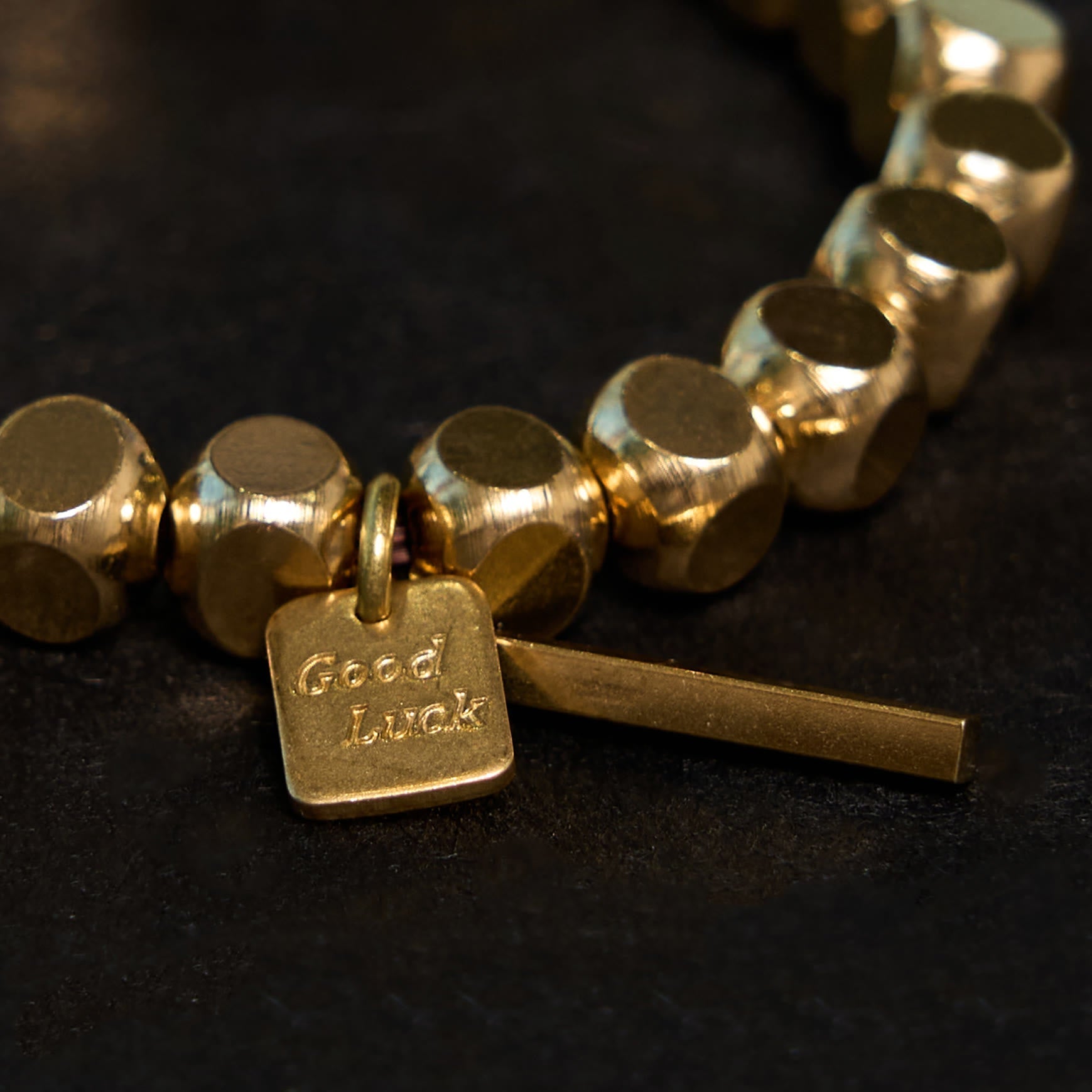 6 mm Kupferarmband für spirituellen Reichtum für Glück und Ausgeglichenheit