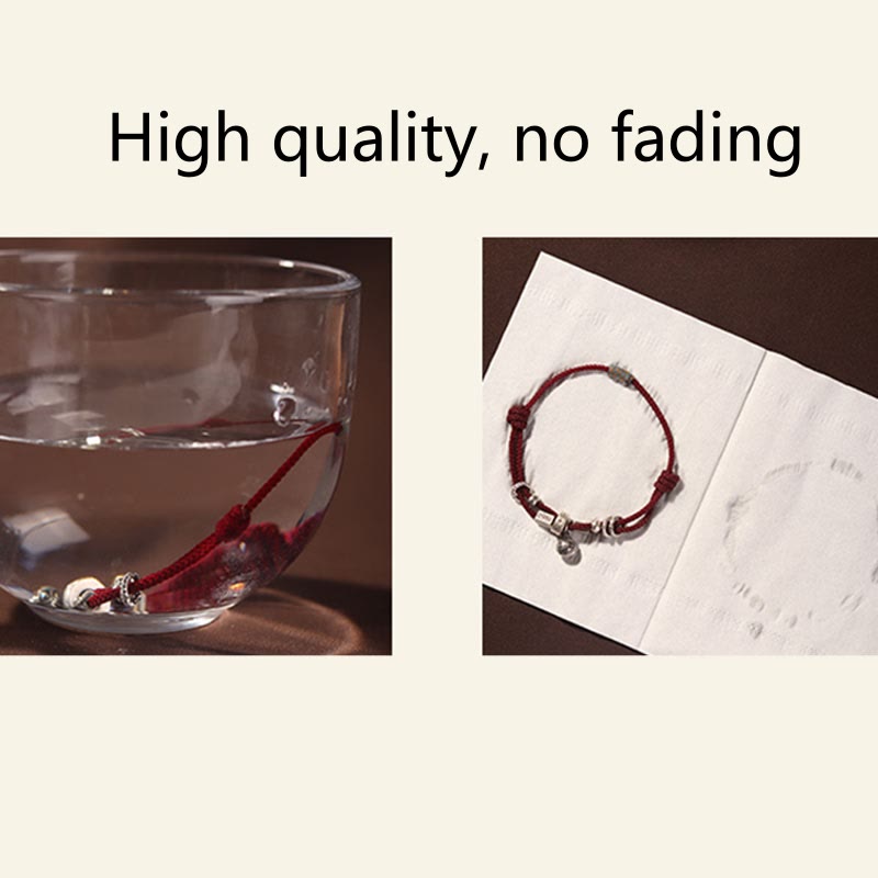 925 Sterling Silver Koi Fish Bracelet for Prosperity & Luck