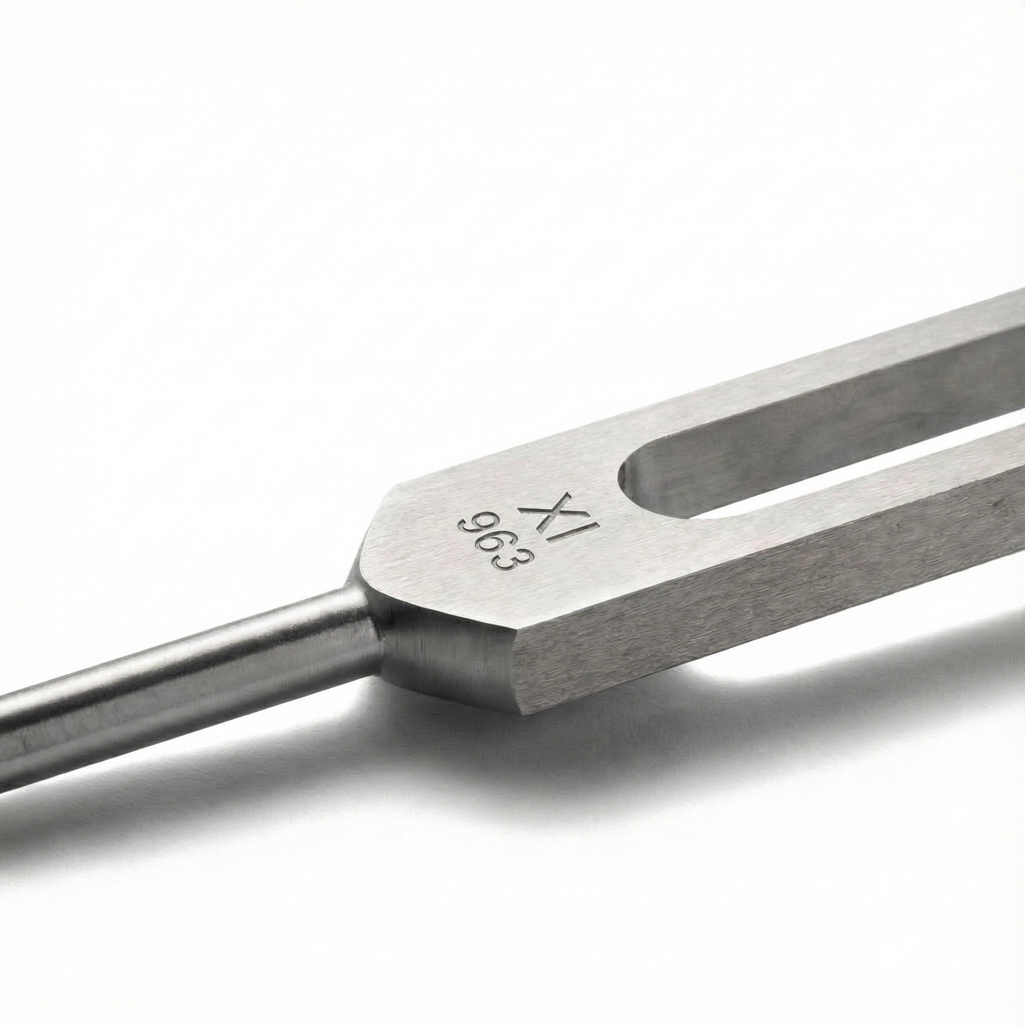 963 Hz Solfeggio Stimmgabel zur Heilung - Göttliche Verbindung