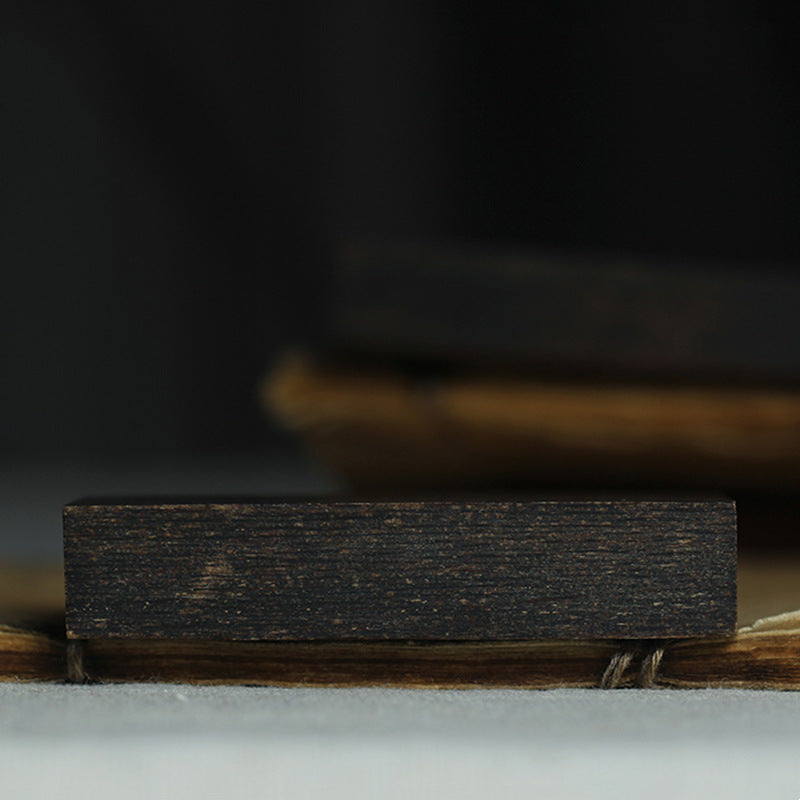 9,5 Punkte Kalimantan Agarwood Balance Halskette Amulett