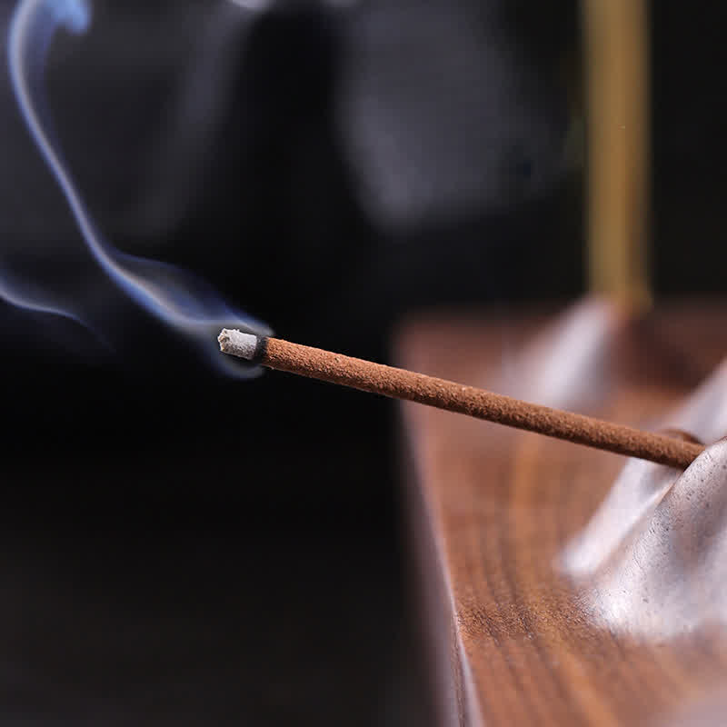 Tibetan Sandalwood Protection Healing Incense 23cm