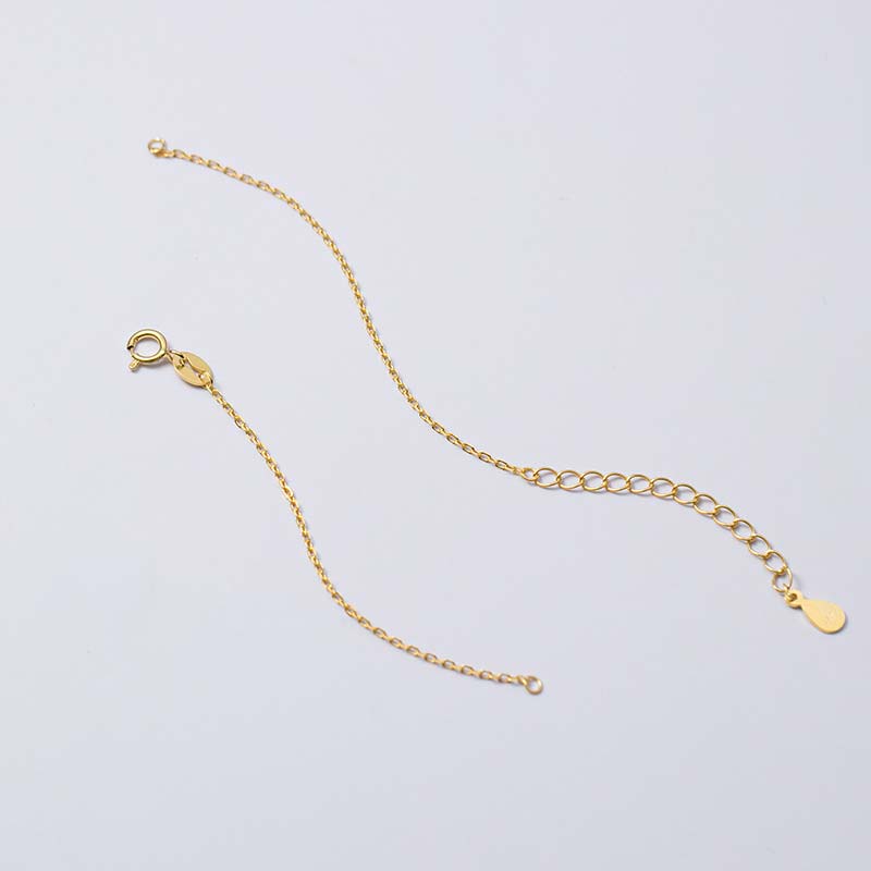 925 Sterling Silver Spiritual Blessing Bracelet for Balance