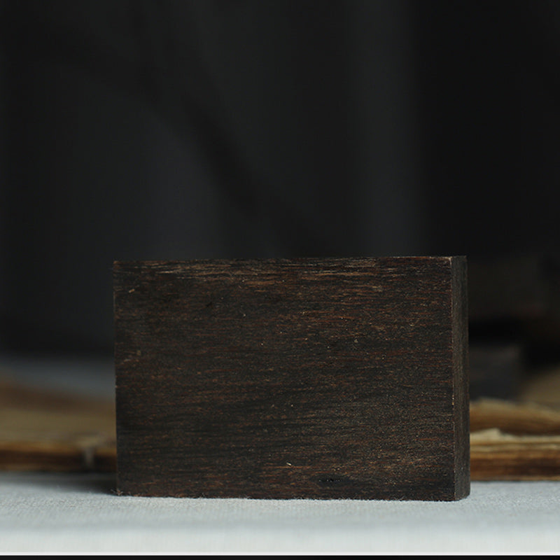 9,5 Punkte Kalimantan Agarwood Balance Halskette Amulett