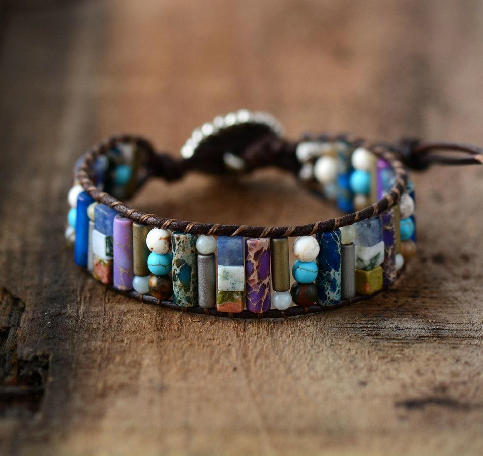 Achat Balance &amp; Harmonie Armband
