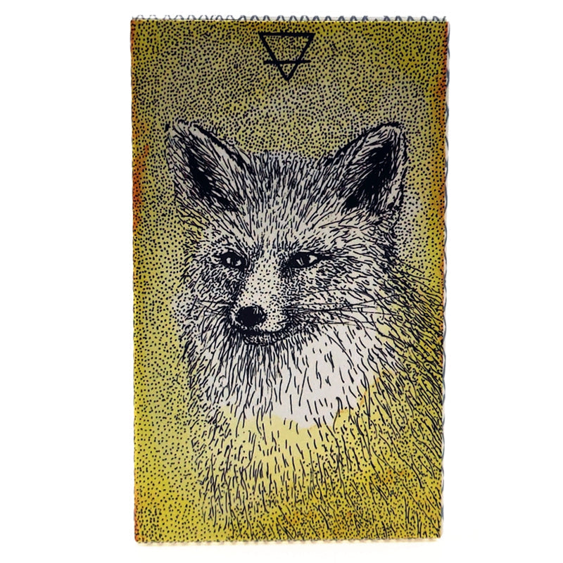 Animal Spirit Tarot Cards | Spiritual Guidance Deck