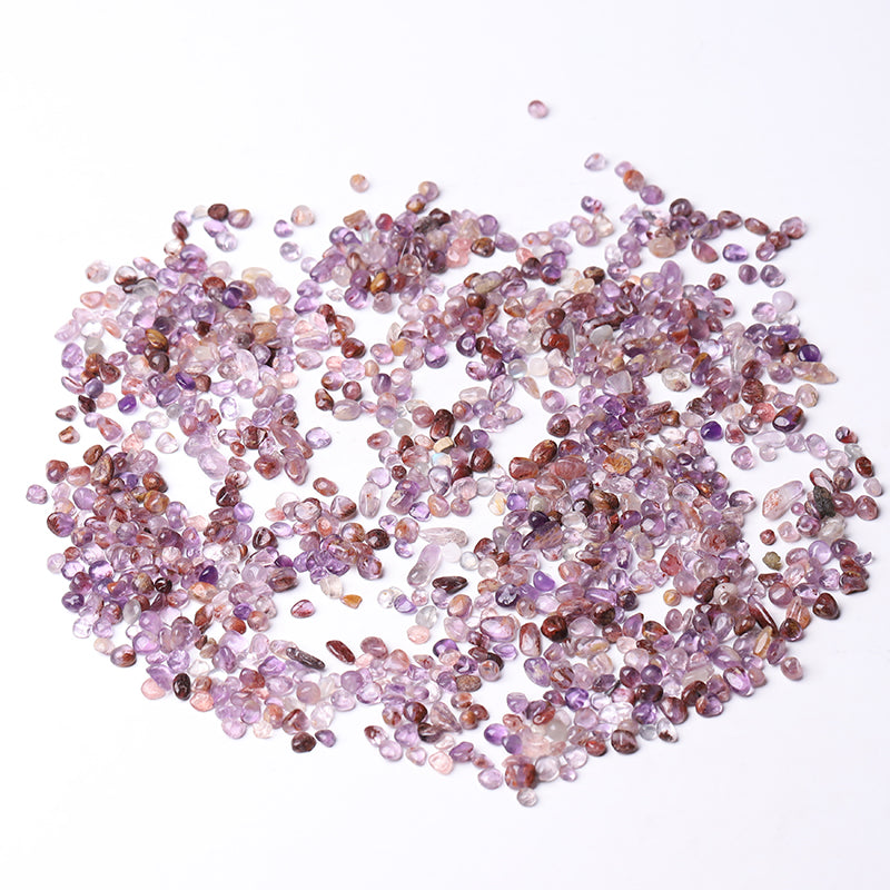 Aurora 23 Auralite Tumbled Chips for Healing Energy