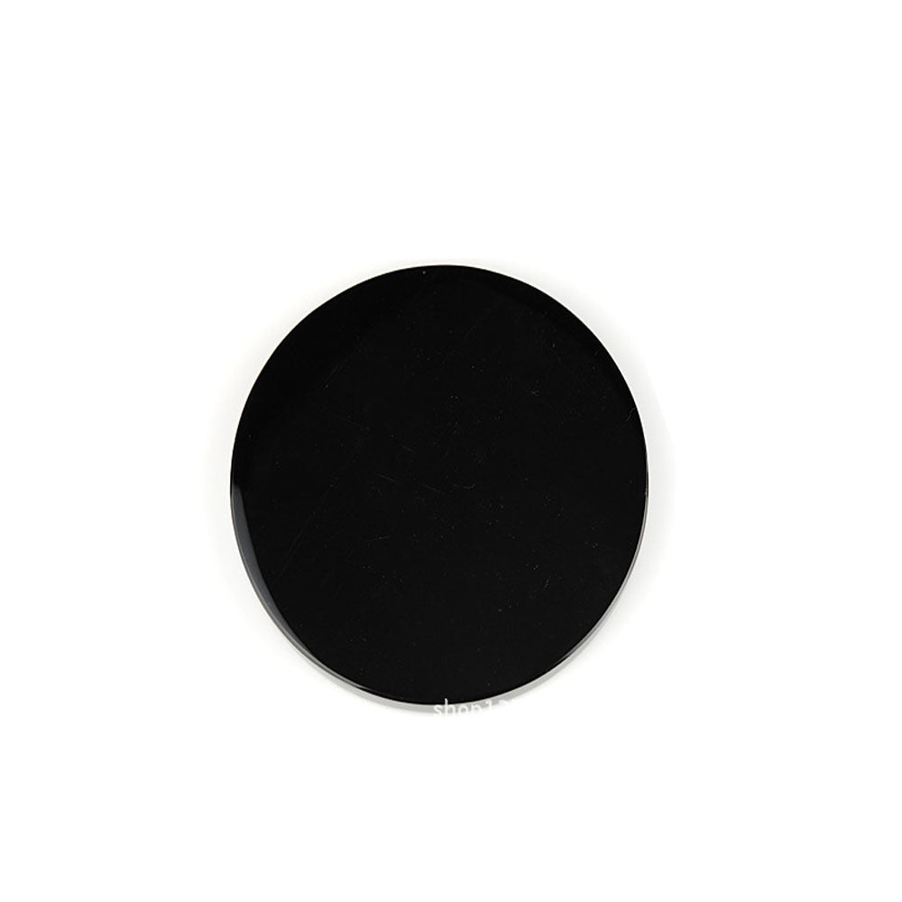 Schwarzer Obsidian Wohlstand und Schutz Pi Xiu Matrix