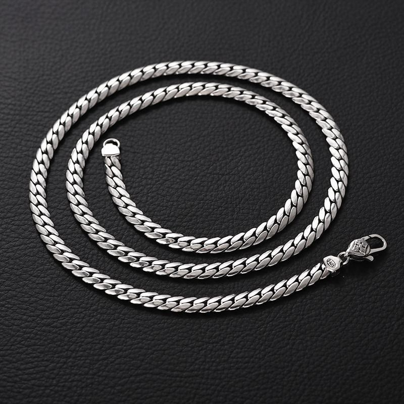 Kupfer Doppel Dorje Vajra Stärke Armband Halskette