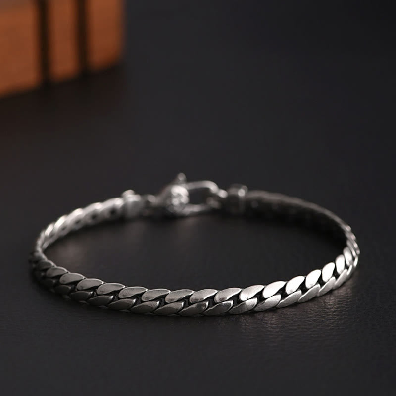 Kupfer Doppel Dorje Vajra Stärke Armband Halskette