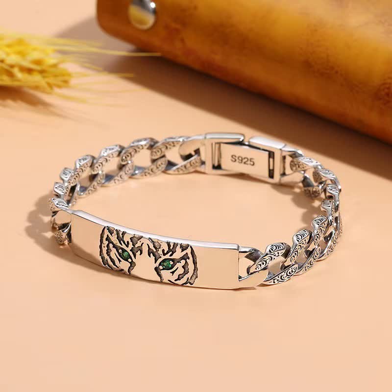 Kupfer Glück Manschette spirituelle Armband 18cm Unisex Balance
