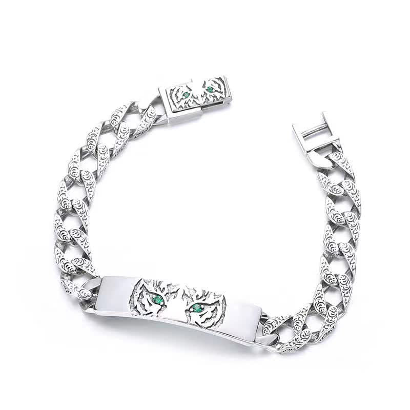 Kupfer Glück Manschette spirituelle Armband 18cm Unisex Balance
