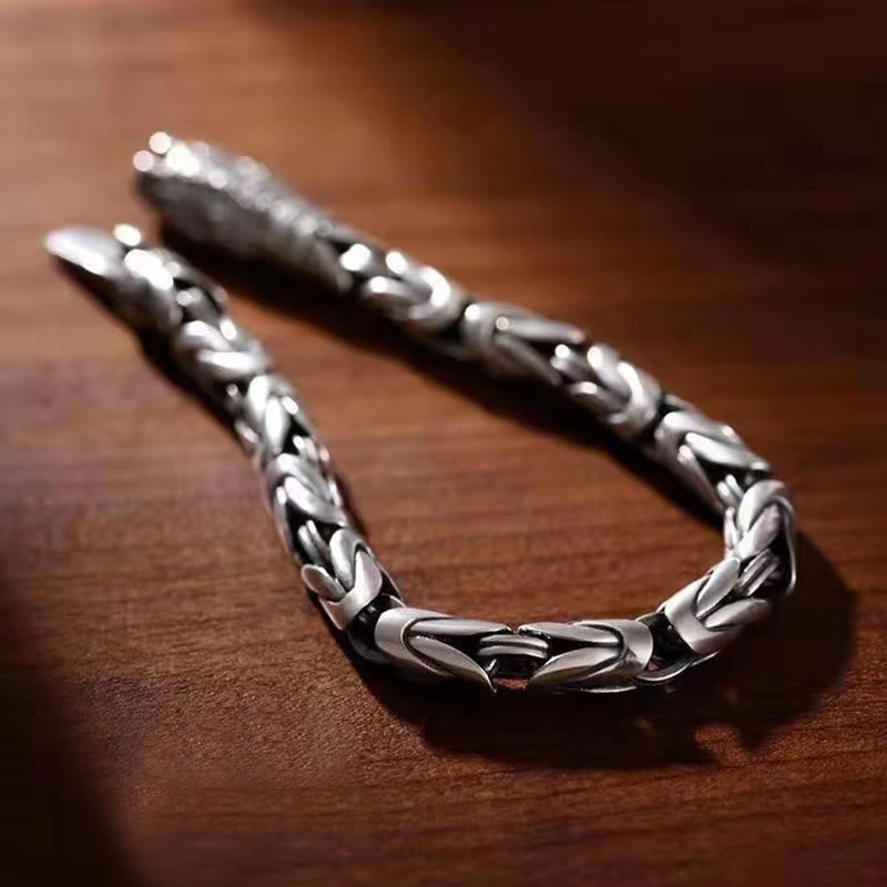 Kupfer Om Mani Padme Hum Armband | Symbol des Friedens und der Liebe