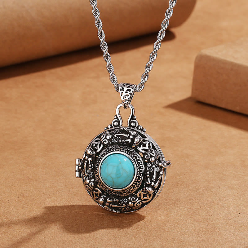 Kupfer Pixiu Halskette 60cm | Glücks- &amp; Schutztalisman