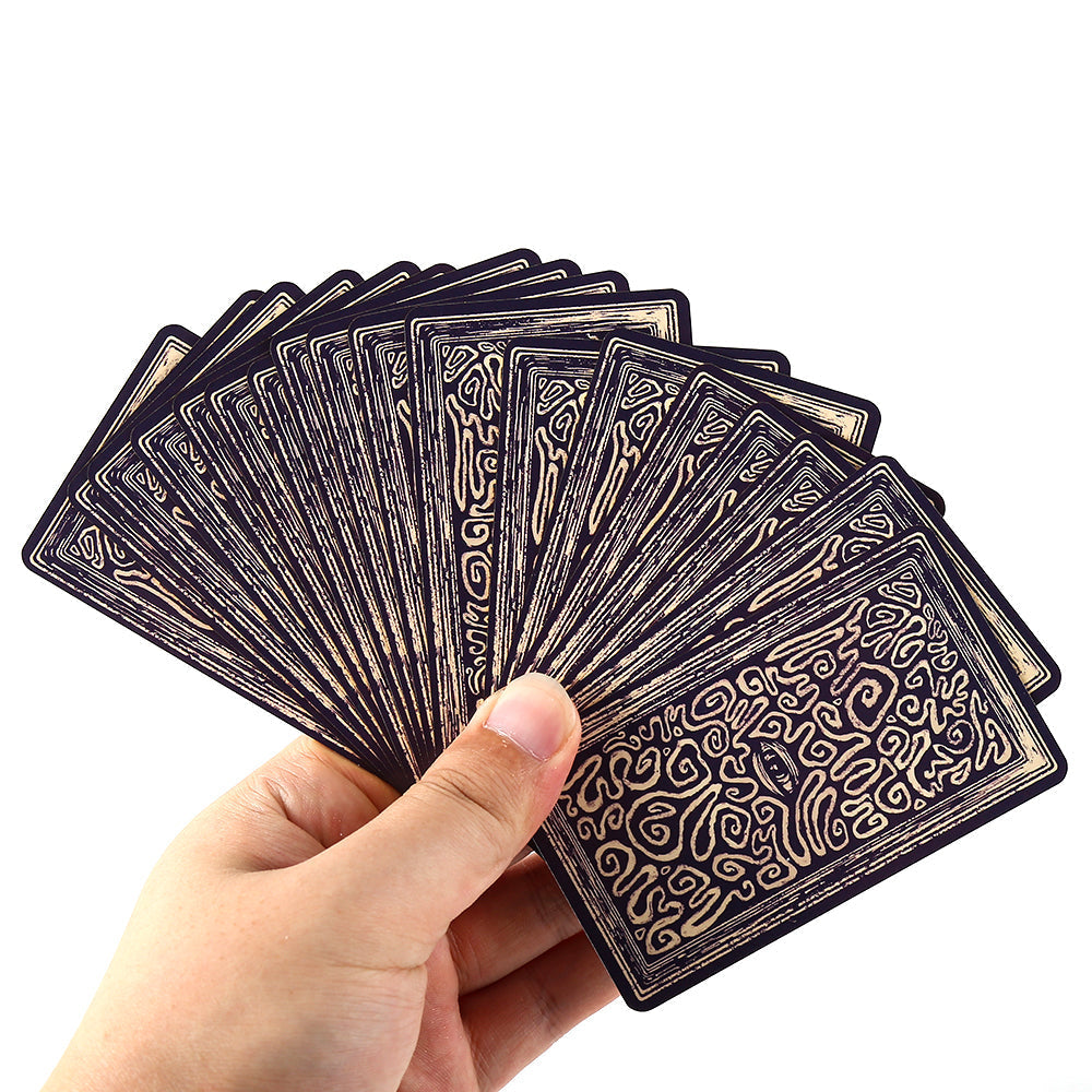 Kristallheilungs-Metallbox mit Augen- und Sonnendesign, 10 x 6 x 4 cm