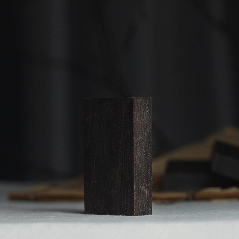 9,5 Punkte Kalimantan Agarwood Balance Halskette Amulett