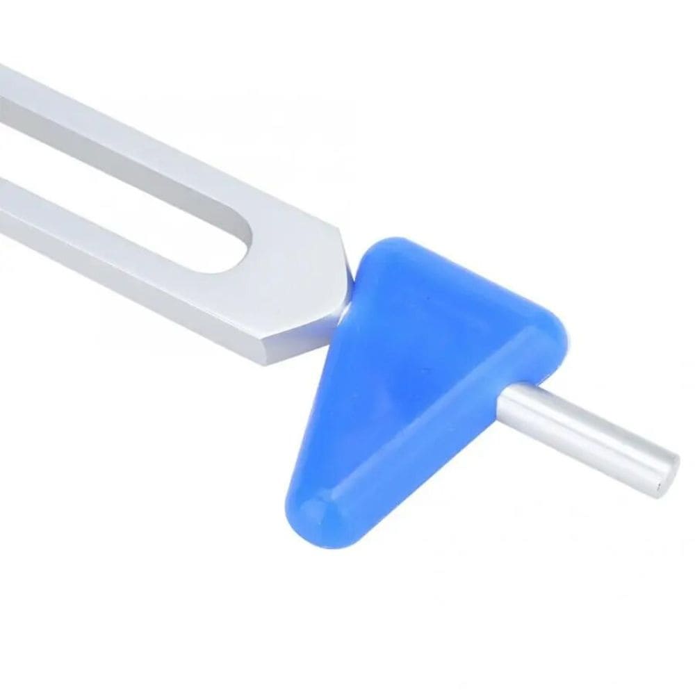 32 Hz Tuning Fork for Deep Relaxation Therapy