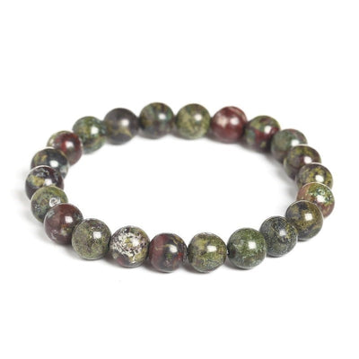 Drachenblutstein-Armband für Kraft und Vitalität
