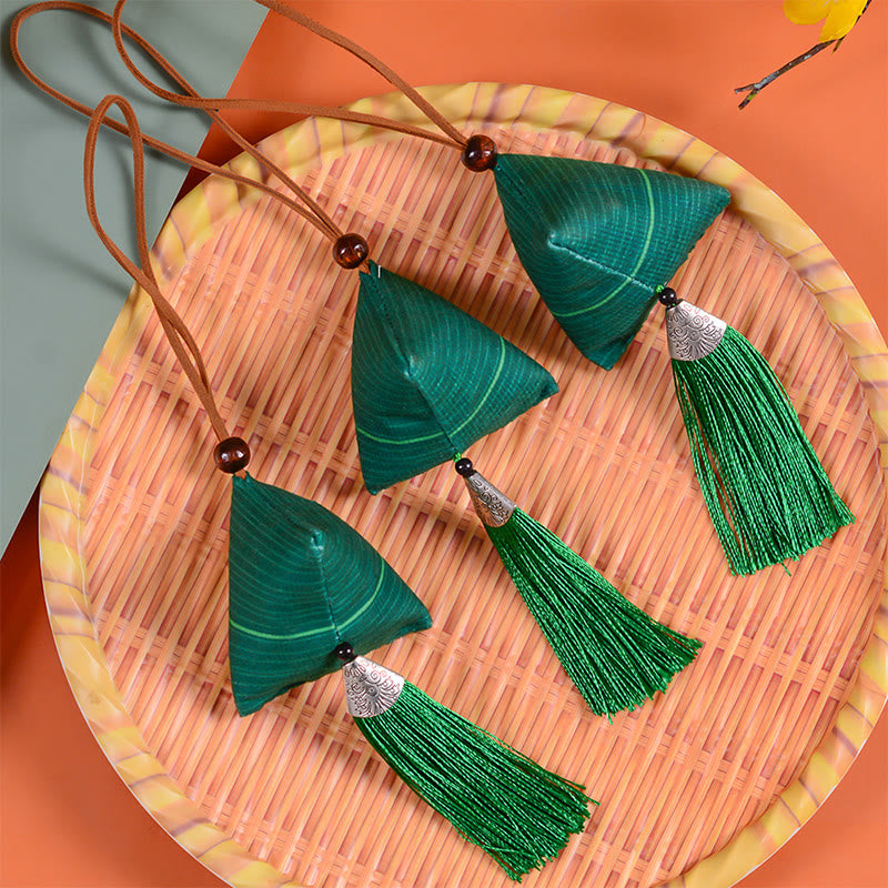 Drachenbootfest Zongzi Sachet Hängende Dekoration