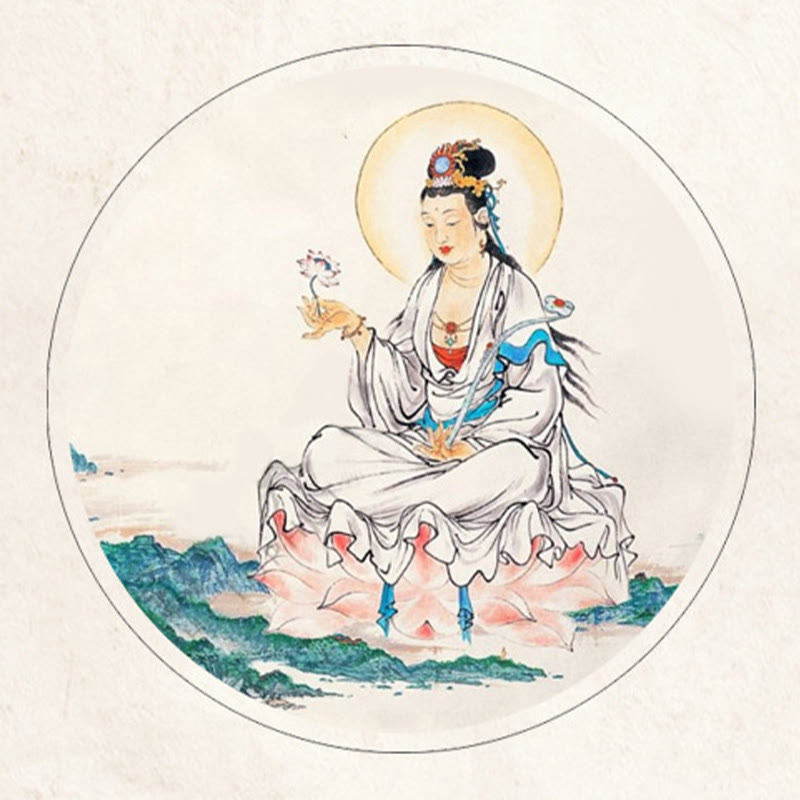 Ebenholz Rosenholz Spirituelle Balance Auto Schlüsselanhänger | Heilende Klänge