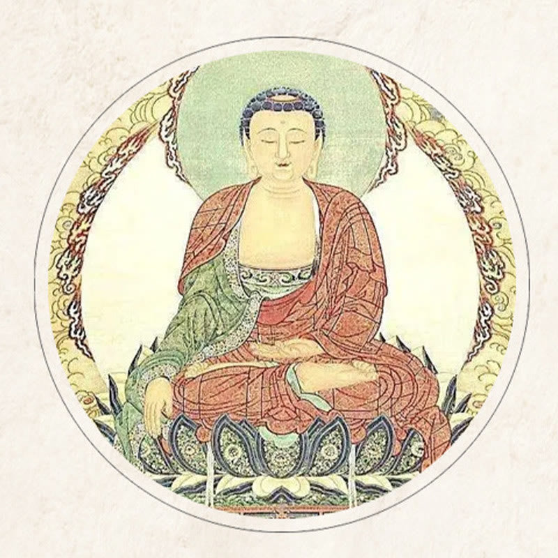 Ebenholz Rosenholz Spirituelle Balance Auto Schlüsselanhänger | Heilende Klänge