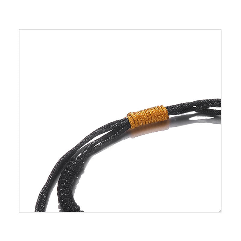 Grünes Aventurin-weißes Jade-Paararmband mit Peace-Schnalle