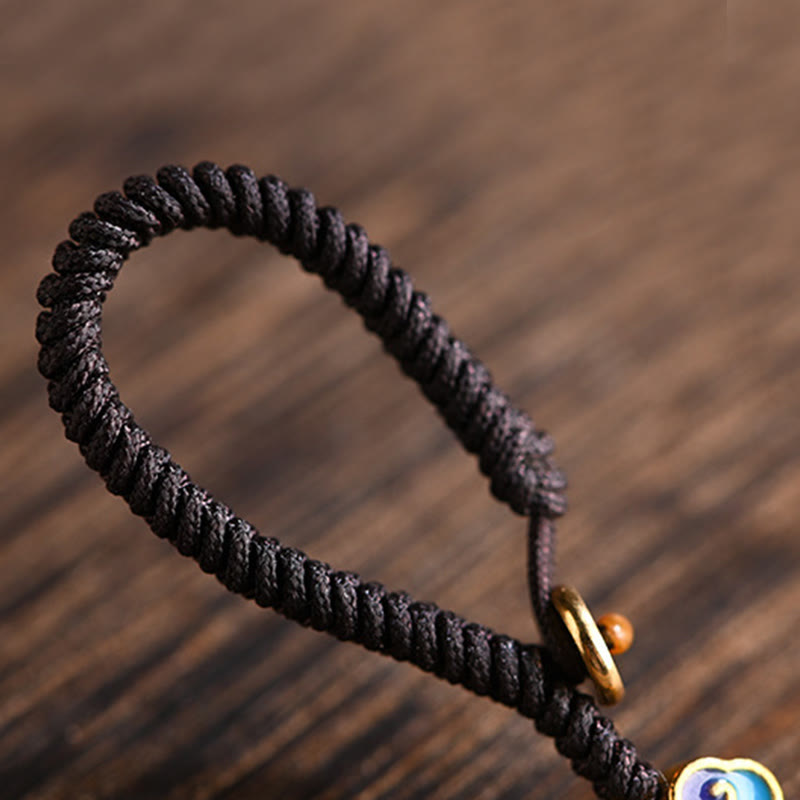 Grüne Sandelholz Koi Fisch Glückskatze Schlüsselanhänger Dekoration